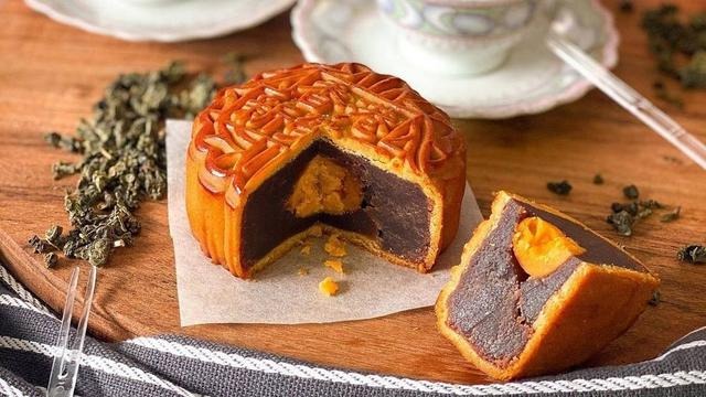 Resep kue bulan khas China-Image-1