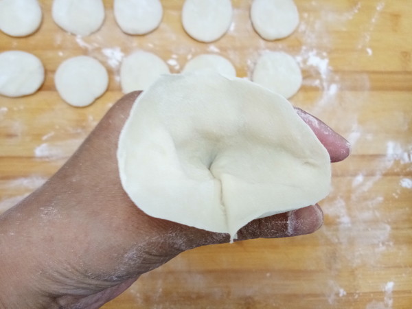 Cara Membuat Roti Goreng Segitiga Khas China-Image-11