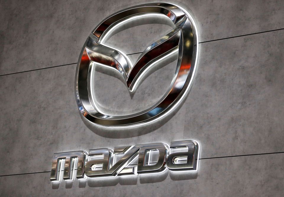 Mazda Shanghai Rugi Rp2,1 Triliun Akibat Lockdown China-Image-1