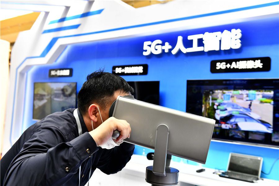 Inilah 10 Kota Ekonomi Digital Teratas di China-Image-6