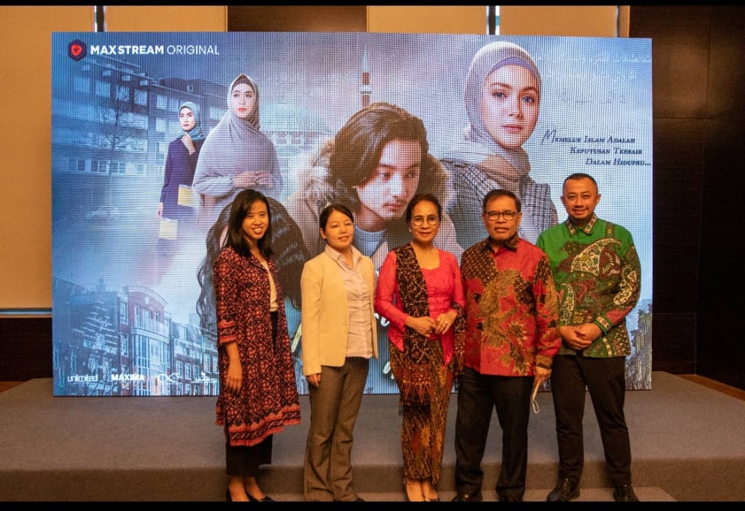 Festival Film Internasional Beijing Sukses-Image-1