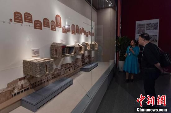 Melihat Pameran Seni dan Budaya Gua Dunhuang di Nanjing-Image-5