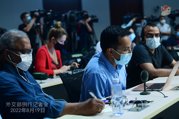 Konferensi Pers Kemenlu China 19 Agustus 2022-Image-2