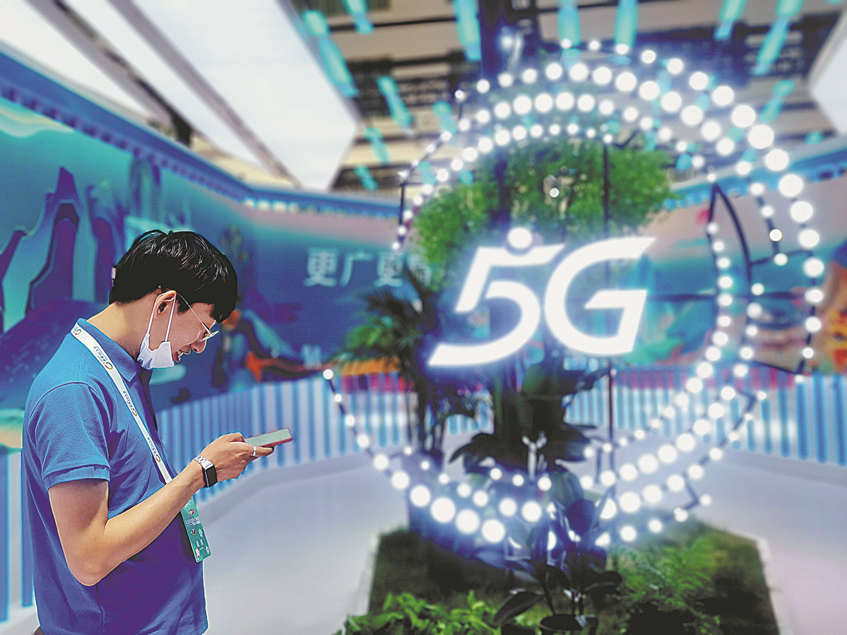 Kini China Miliki 475 Juta Pengguna Ponsel 5G-Image-1