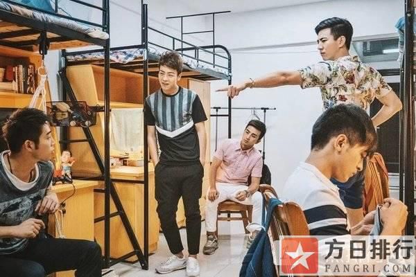 5 Drama China Tema Sekolah Terpopuler 2022-Image-5