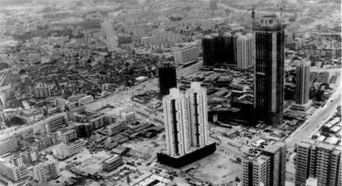 SEJARAH: 1980 China Tetapkan Zona Ekonomi Khusus-Image-1