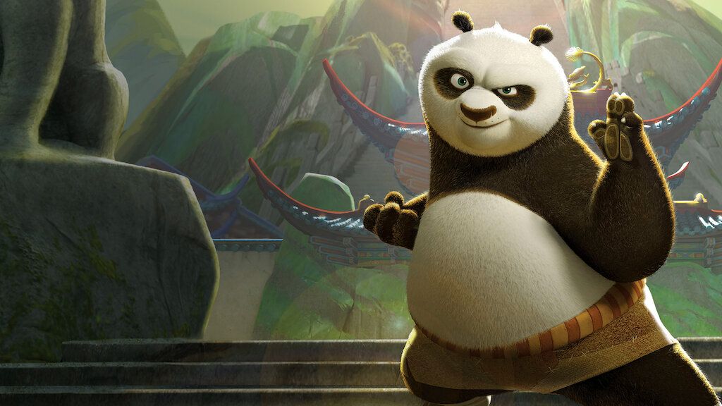 Film Animasi Kung Fu Panda Akan Dibikin Seri ke-4-Image-1
