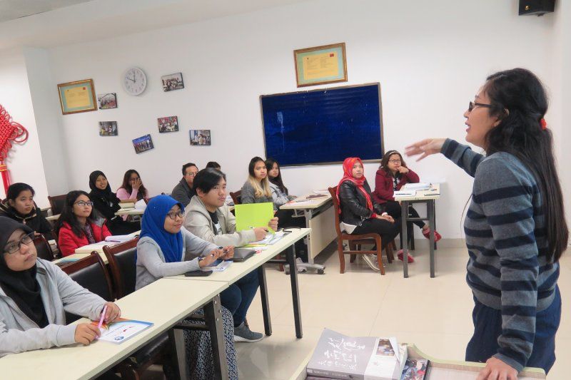 China Siap Terima Pelajar Indonesia Untuk Lanjutkan Pendidikan-Image-1
