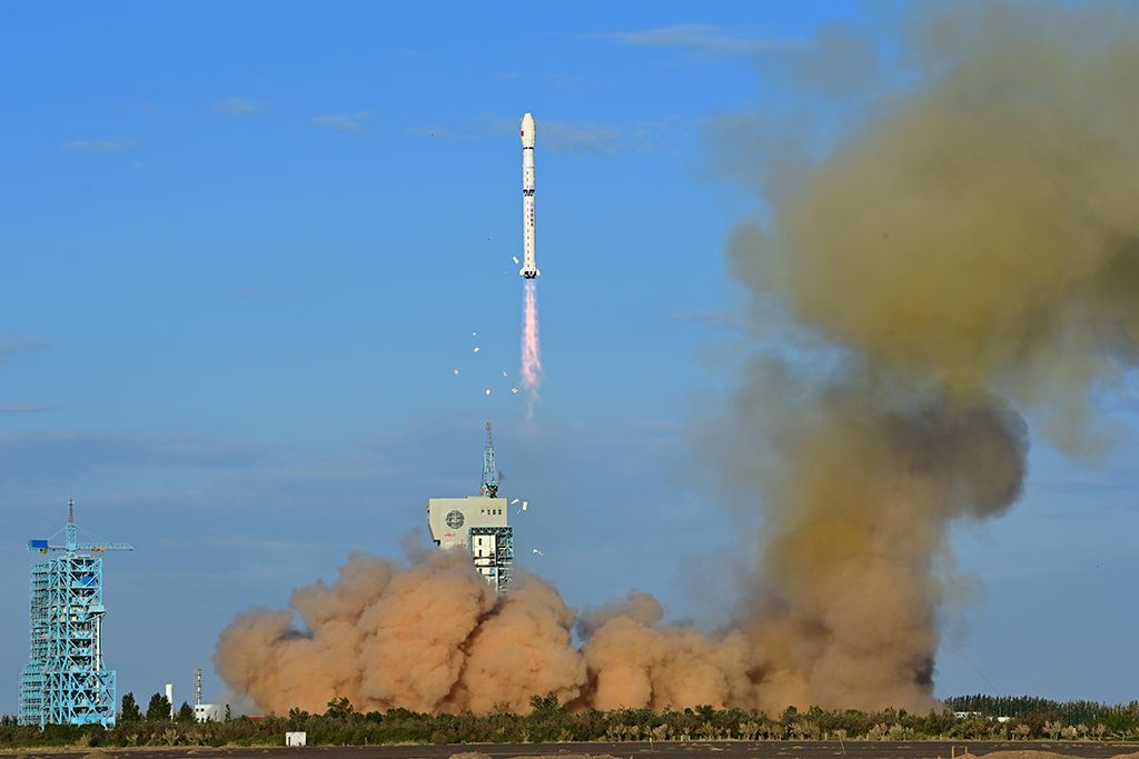 POTRET: China Luncurkan Satelit Penginderaan Jauh 33-02-Image-4