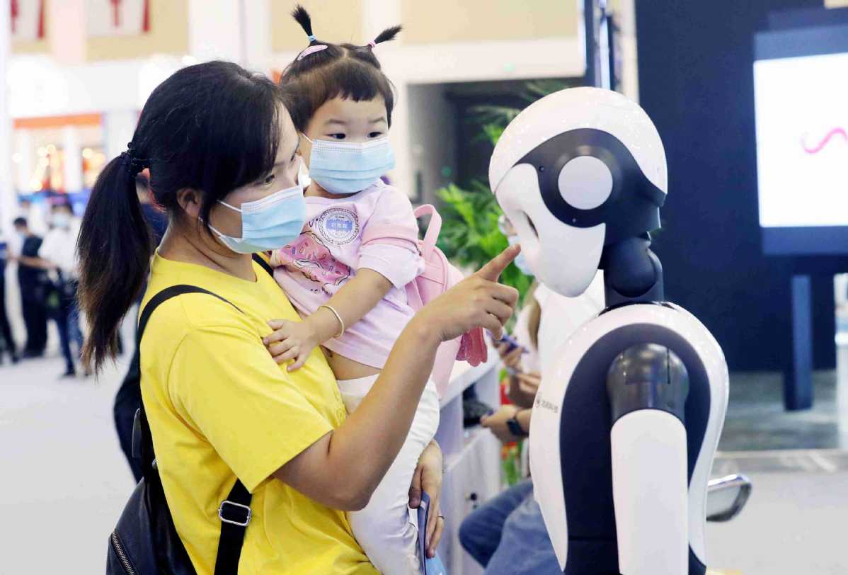 TOP 10 Kota di China dalam Industri Robot-Image-8