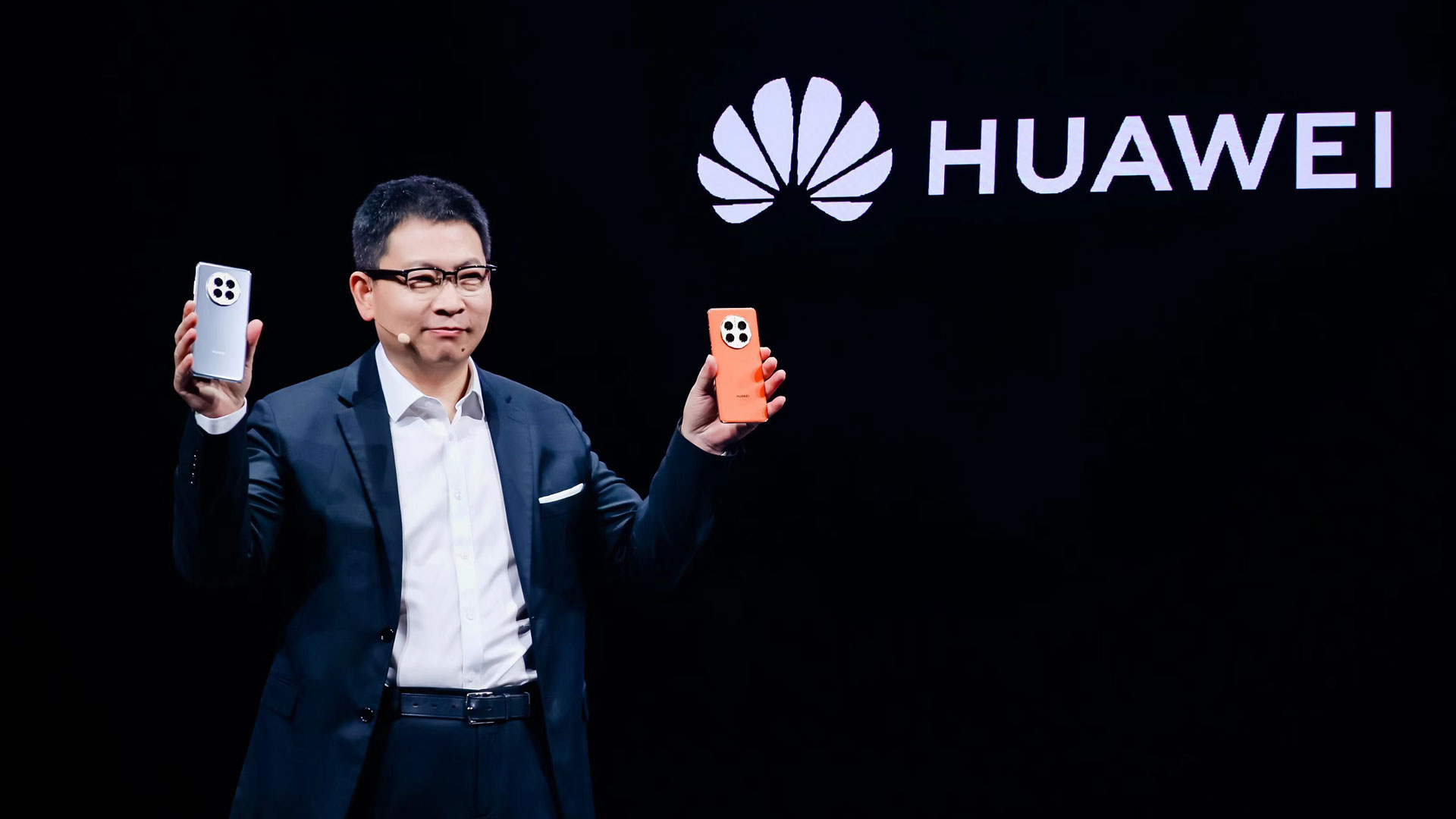 Huawei Rilis Smartphone Mate 50 Berbasis Satelit-Image-1