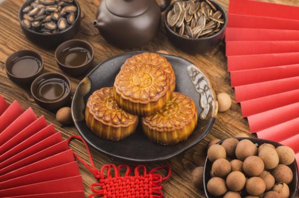 Belajar Mandarin: Kosakata Festival Kue Bulan-Image-1