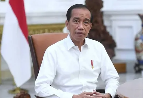 Presiden Jokowi Raih Penghargaan Kewarganegaraan Global 2022-Image-1