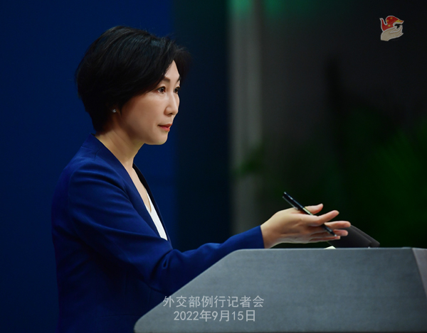 Konferensi Pers Kemenlu China 15 September 2022-Image-3