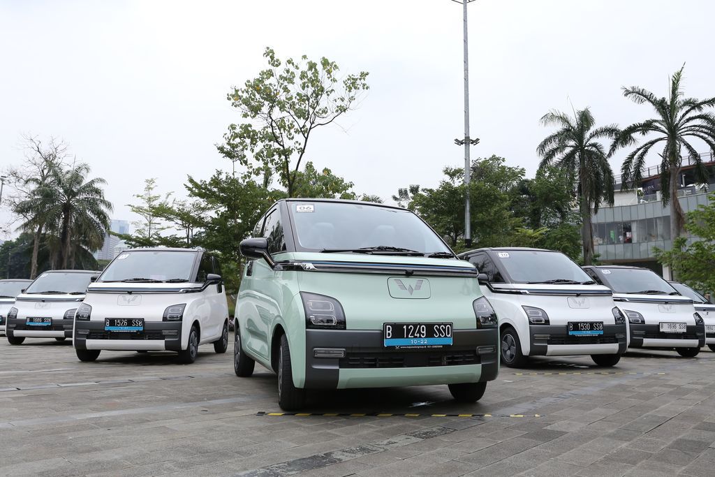 Mobil Listrik Wuling Laku 3.000 di Indonesia-Image-2