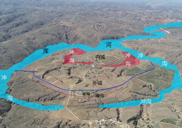 China Umumkan 4 Temuan Arkeologi Penting-Image-2