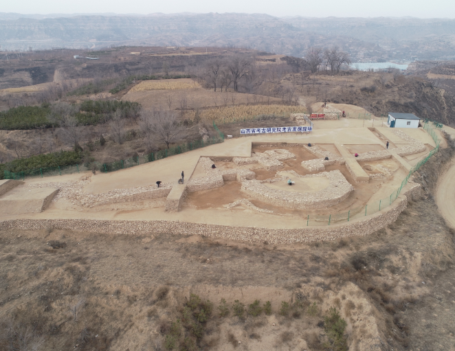 China Umumkan 4 Temuan Arkeologi Penting-Image-3