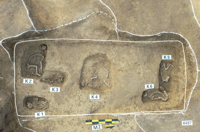 China Umumkan 4 Temuan Arkeologi Penting-Image-5