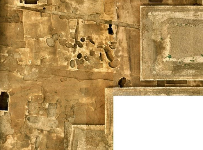 China Umumkan 4 Temuan Arkeologi Penting-Image-4