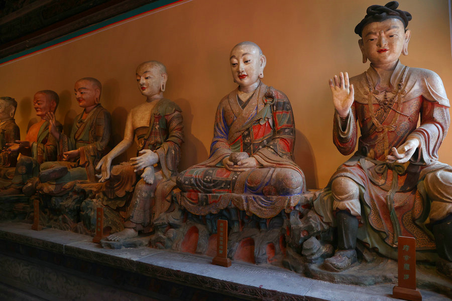 Museum Seni Beijing Dibuka Lagi Setelah 5 Tahun-Image-2