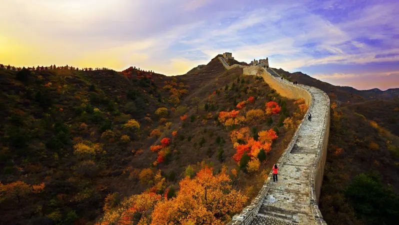 6 Tempat Wisata September Terbaik di China-Image-2