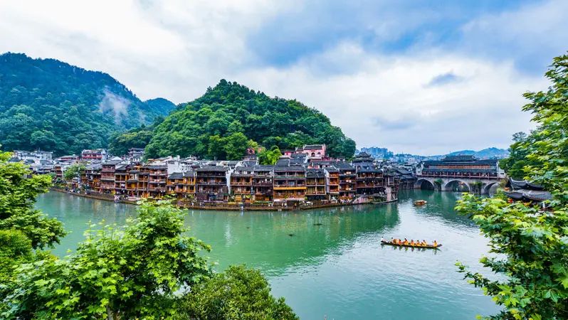 6 Tempat Wisata September Terbaik di China-Image-7