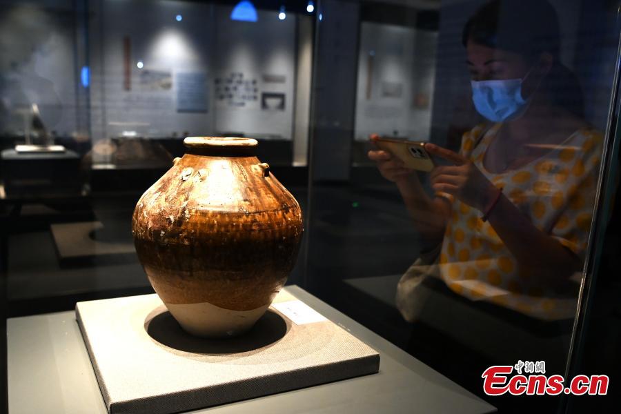 POTRET: Barang dari Kapal Dinasti Yuan di Fujian-Image-3