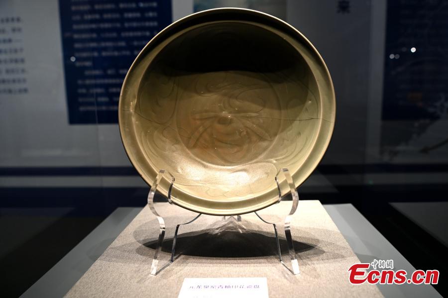 POTRET: Barang dari Kapal Dinasti Yuan di Fujian-Image-5