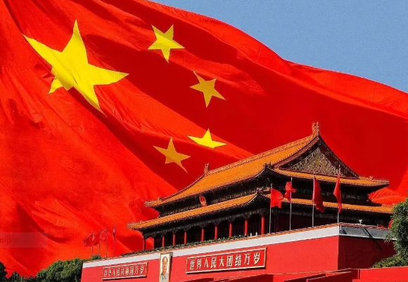 Cara China Rayakan Hari Kemerdekaan, Masuk Tol Gratis!-Image-1