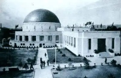 SEJARAH: 1957 China Bangun Planetarium Pertama-Image-1