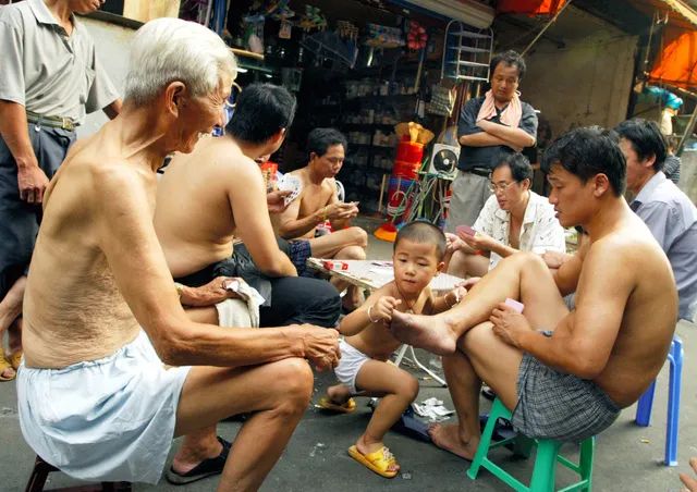 Jangan Kaget, Inilah 10 Kebiasaan di China-Image-9