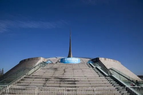 SEJARAH: 2000 Monumen Milenium China Dibuka-Image-1