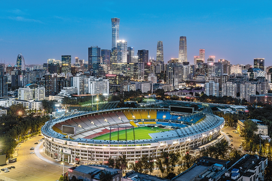 Stadion Beijing Direnovasi-Image-2