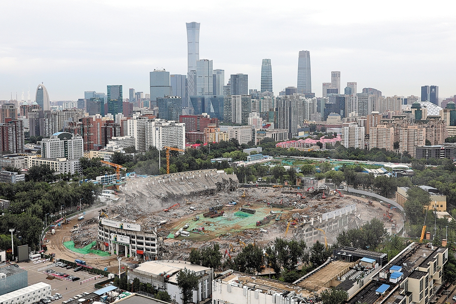 Stadion Beijing Direnovasi-Image-3