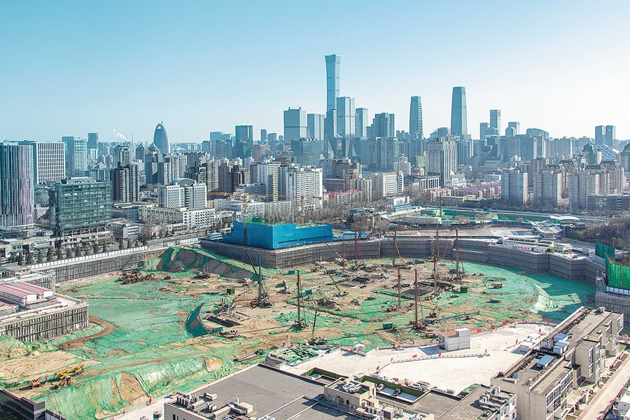 Stadion Beijing Direnovasi-Image-5