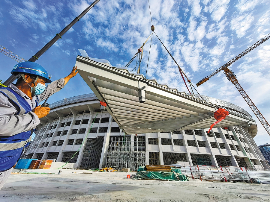 Stadion Beijing Direnovasi-Image-7