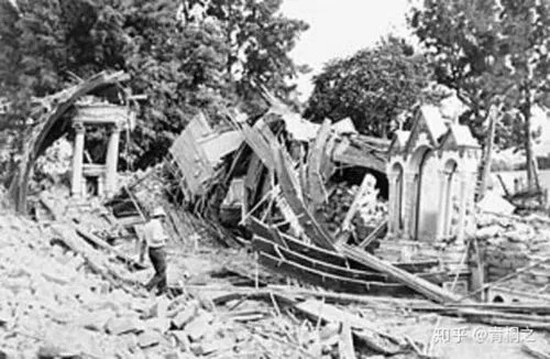 SEJARAH: 1990 Situs Gempa Yingzhou Ditemukan-Image-1