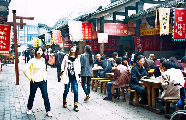 Macam-Macam Tingkatan Restoran di China-Image-4
