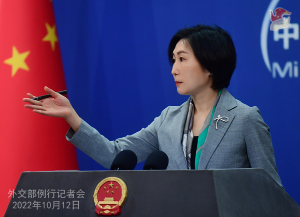 Konferensi Pers Kemenlu China 12 Oktober 2022-Image-3