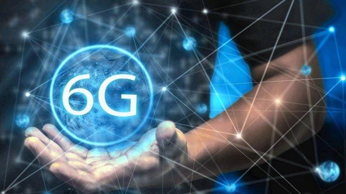 Setelah 5G, China Segera Masuk Teknologi 6G-Image-1
