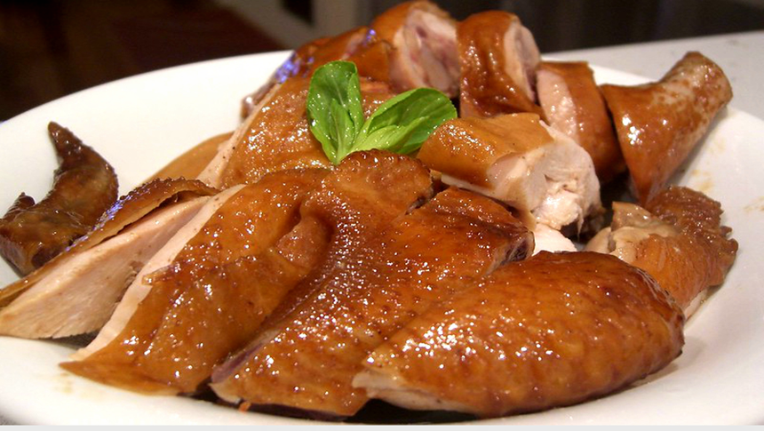 Resep paha ayam kecap ala Hong Kong-Image-1