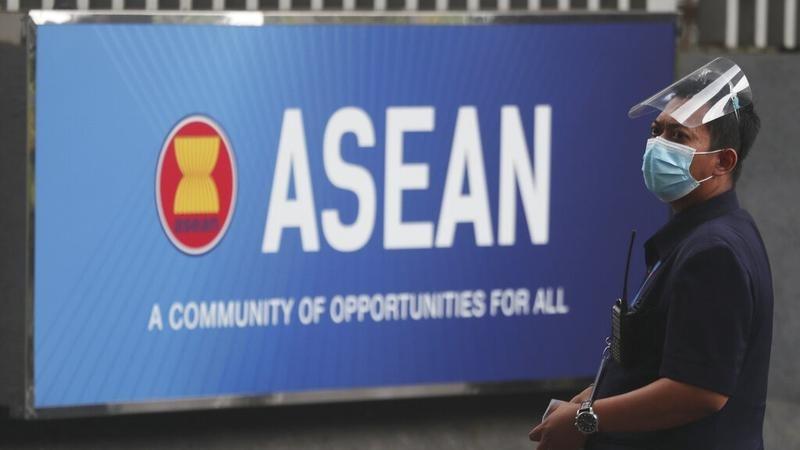 Diplomat ASEAN Puji Sosialisme China Era Baru-Image-1