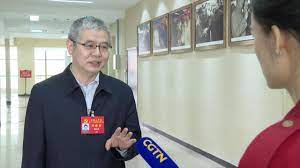 Delegasi CPC Hu Weiwu: China Harus Kembangkan Komputer-Image-1