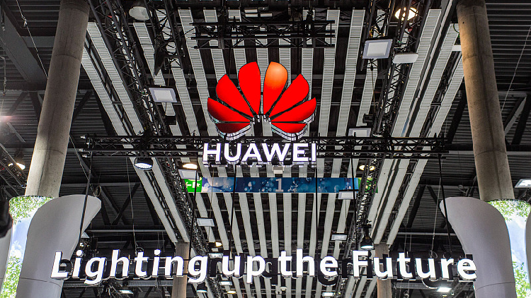 Pendapatan Huawei Turun 2,2% di 3 Kuartal 2022-Image-1