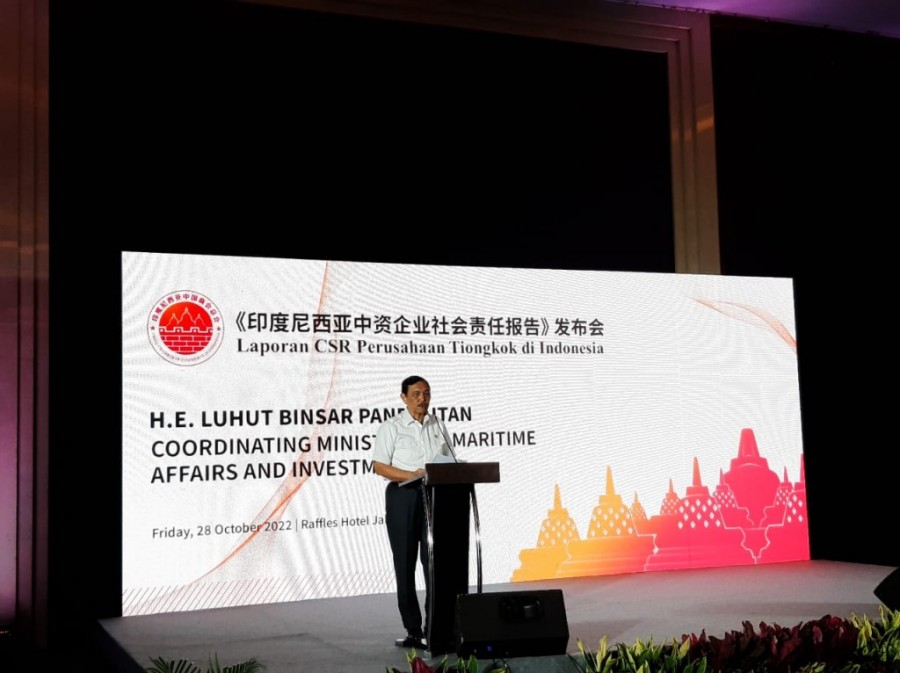 Luhut: Prospek Dagang Indonesia-China Optimis-Image-1