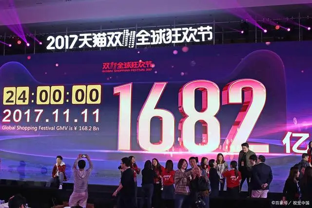 Festival Singles Day 2022 China Dibuka, Transaksi Marak-Image-1