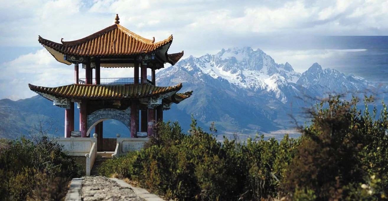 Mengenal Gunung E'mei China, Pengaruh Budaya Buddhis-Image-1