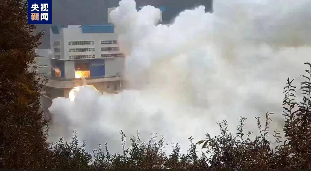 Mesin Roket Propelan Cair Terkuat di China Lulus Ujian Utama-Image-1