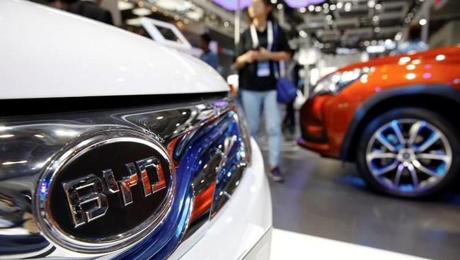 BYD Akan Launching Mobil Listrik Yangwang di 2023-Image-1