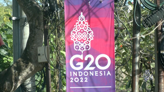 Dubes RI di Beijing Bicara Persiapan KTT G20 di Bali-Image-4